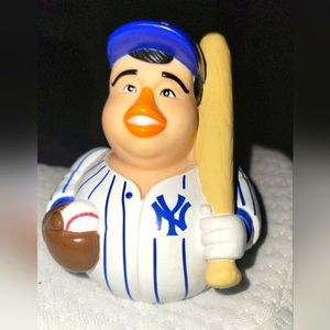 Celebriducks Babe Ruth New York Yankees